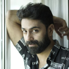 Govind Padmasoorya