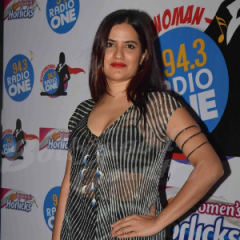 Sona Mohapatra