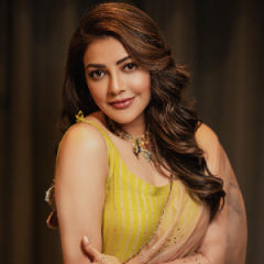 Kajal Aggarwal