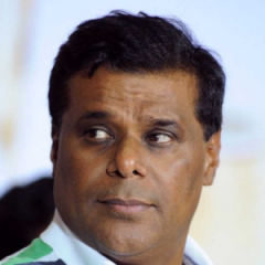 Ashish Vidyarthi