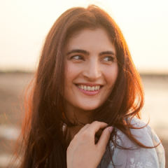 Shivani Raghuvanshi