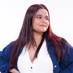 Saloni Daini