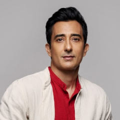 Rahul Khanna