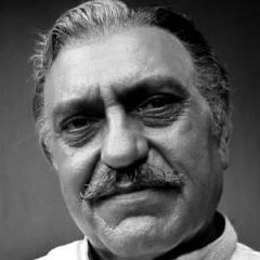 Amrish Puri