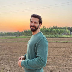 Karan Grover
