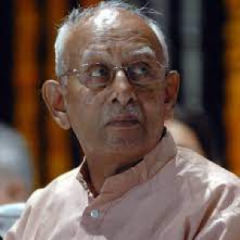 Kuppahalli Sitaramayya Sudarshan