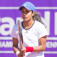 Prarthana Gulabrao Thombare