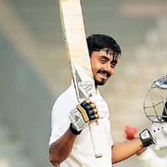 Chirag Jayeshkumar Gandhi