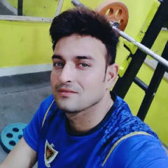 Krishnakant Upadhyay