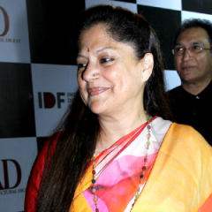 Yashodhara Raje Scindia