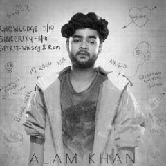 Alam Khan