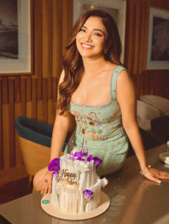 Ridhima Pandit