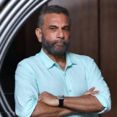 Pavan Malhotra