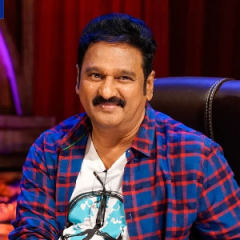Krishna Bhagavan