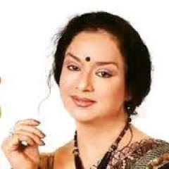 Mahashweta Ray