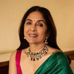 Neena Gupta