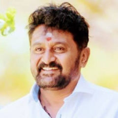 Komal Kumar Shivalingappa