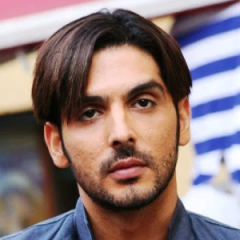 Zayed Abbas Khan