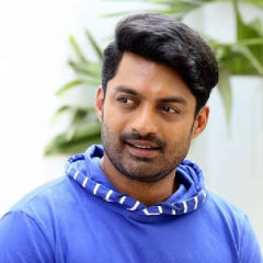 Nandamuri Kalyan Ram