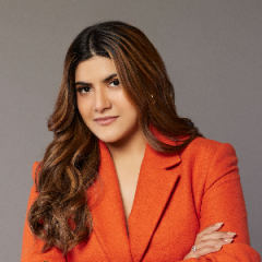 Ananya Birla
