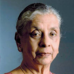 Anna Rajam Malhotra