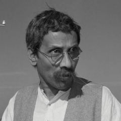 Bijon Bhattacharya