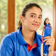 Smriti Mandhana