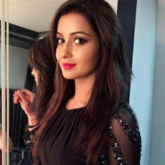 Chhavi Pandey