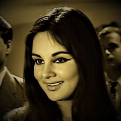 Kalpana Mohan