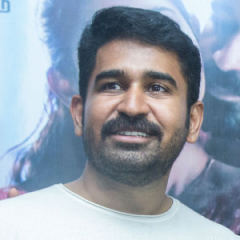 Vijay Antony