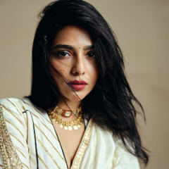 Aishwarya Lekshmi