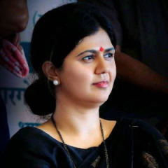 Pankaja Munde