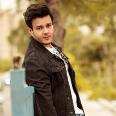 Aniruddh Dave