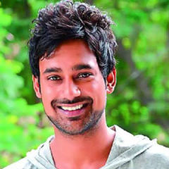 Varun Sandesh