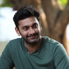 Arulnithi