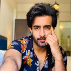 Satyajeet Dubey