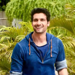 Aham Sharma