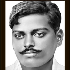 Chandra Shekhar Azad