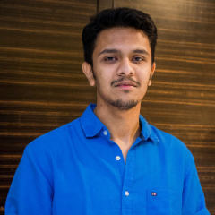 Karthick Naren