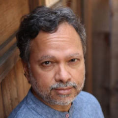 Vikram Chandra