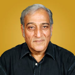 Mohan Mahadeo Agashe