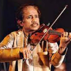 L Subramaniam