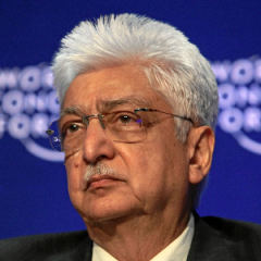 Azim Premji