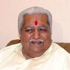 Keshubhai Patel