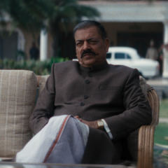 Karmveer Choudhary