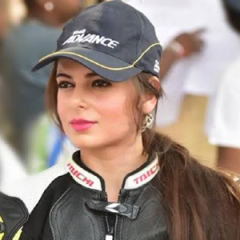 Alisha Abdullah