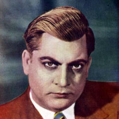 Chandra Mohan