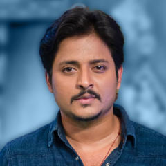 Babushaan Mohanty