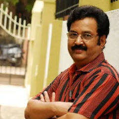 Pattukkottai Prabakar