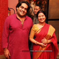 Ratul Shankar